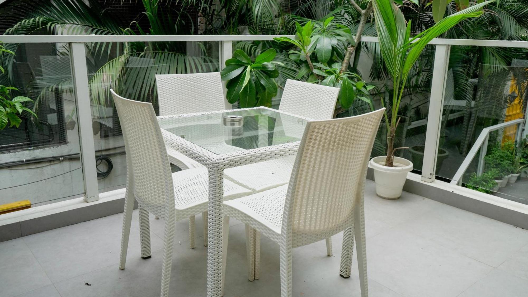 Stay Banaras - A Boutique Hotel Varanasi Exterior photo